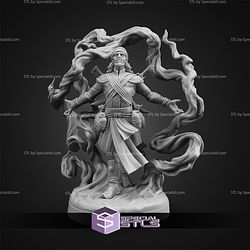 March 2026 The Dragon Trappers Lodge Miniatures