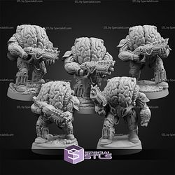 March 2026 The Dragon Trappers Lodge Miniatures