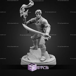 March 2026 The Dragon Trappers Lodge Miniatures