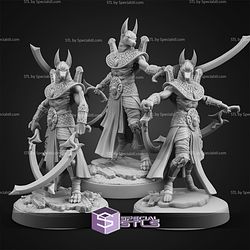 March 2026 The Dragon Trappers Lodge Miniatures