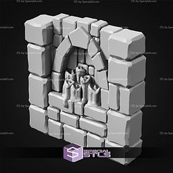 March 2026 The Dragons Rest Miniatures