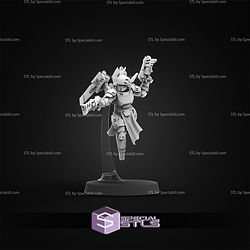 March 2026 The Makers Cult Miniatures