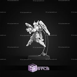 March 2026 The Makers Cult Miniatures