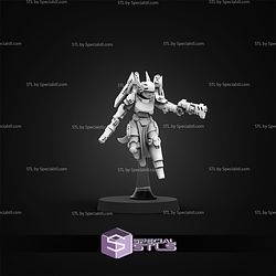 March 2026 The Makers Cult Miniatures