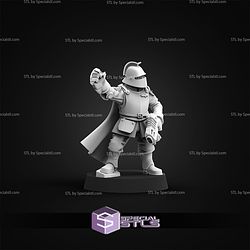March 2026 The Makers Cult Miniatures