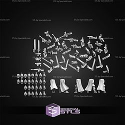 March 2026 The Makers Cult Miniatures