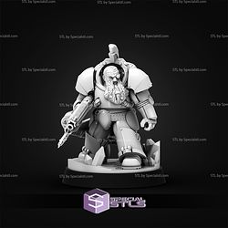 March 2026 The Makers Cult Miniatures