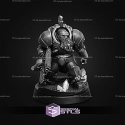 March 2026 The Makers Cult Miniatures