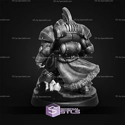 March 2026 The Makers Cult Miniatures