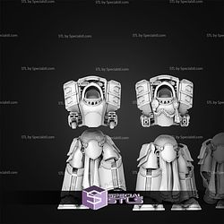 March 2026 The Makers Cult Miniatures