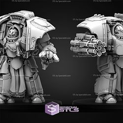 March 2026 The Makers Cult Miniatures