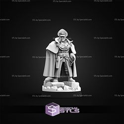 March 2026 The Makers Cult Miniatures