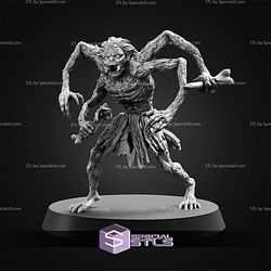 March 2026 The Printing Goes Ever On Miniatures