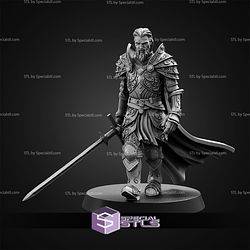 March 2026 The Printing Goes Ever On Miniatures