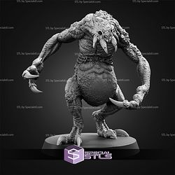 March 2026 The Printing Goes Ever On Miniatures