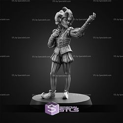 March 2026 The Printing Goes Ever On Miniatures