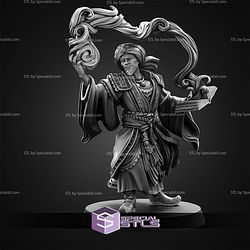 March 2026 The Printing Goes Ever On Miniatures
