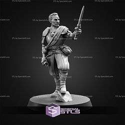 March 2026 The Printing Goes Ever On Miniatures