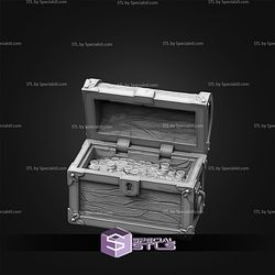 March 2026 The Surreal Factory Miniatures