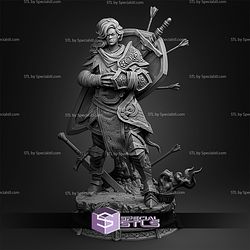 March 2026 The Witchguild Miniatures