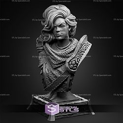 March 2026 The Witchguild Miniatures