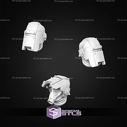 March 2026 Tiny Legend Miniatures