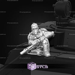 March 2026 Tiny Legend Miniatures