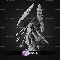 March 2026 Titan Forge Miniatures