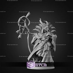 March 2026 Titan Forge Miniatures