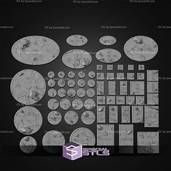 March 2026 Titan Forge Miniatures