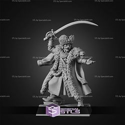 March 2026 Titan Forge Miniatures