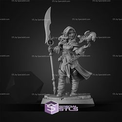 March 2026 Titan Forge Miniatures