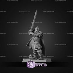 March 2026 Titan Forge Miniatures