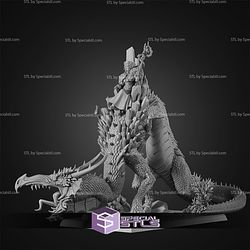 March 2026 Titan Forge Miniatures