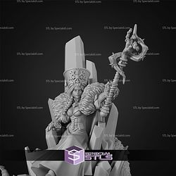 March 2026 Titan Forge Miniatures
