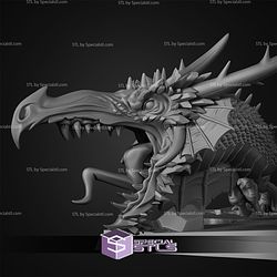 March 2026 Titan Forge Miniatures