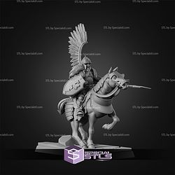 March 2026 Titan Forge Miniatures
