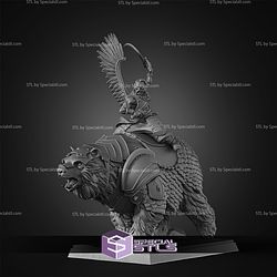 March 2026 Titan Forge Miniatures