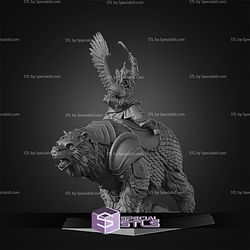 March 2026 Titan Forge Miniatures