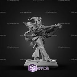 March 2026 Titan Forge Miniatures