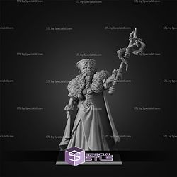 March 2026 Titan Forge Miniatures