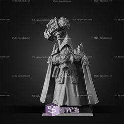 March 2026 Titan Forge Miniatures