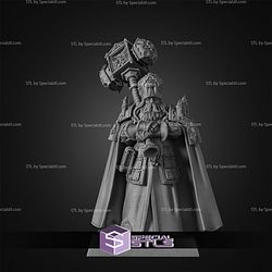 March 2026 Titan Forge Miniatures