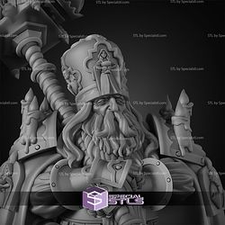 March 2026 Titan Forge Miniatures