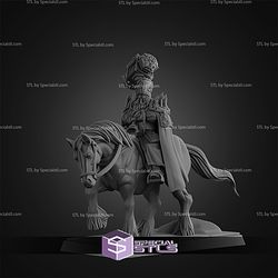 March 2026 Titan Forge Miniatures