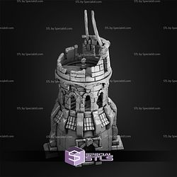 March 2026 TPK Lab Miniatures