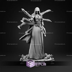 March 2026 TPK Lab Miniatures