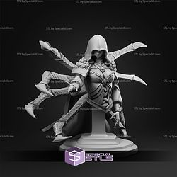 March 2026 TPK Lab Miniatures