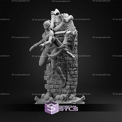 March 2026 TPK Lab Miniatures
