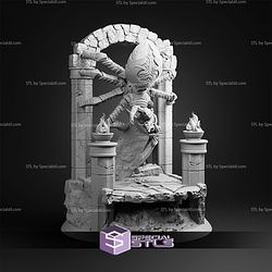 March 2026 TPK Lab Miniatures